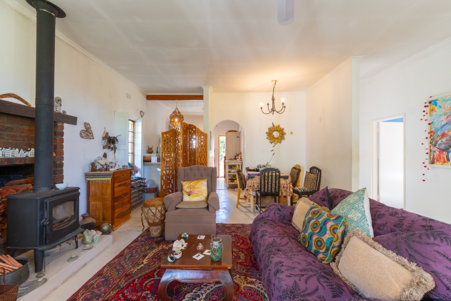3 Bedroom Property for Sale in Mcgregor Western Cape